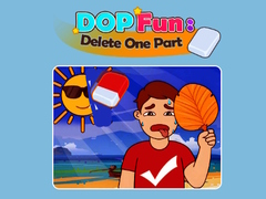 Lalao DOP Fun: Delete One Part 