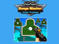Lalao Range Master: Sniper Academy