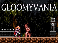 Lalao Gloomyvania
