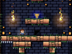 Lalao Dash Heroes: Labyrinth
