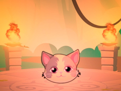 Lalao Kitty Roll