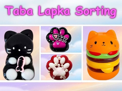 Lalao Taba Lapka Sorting