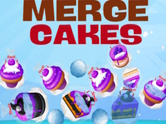 Lalao Merge Cakes