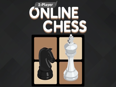 Lalao 2 Player Online Chess