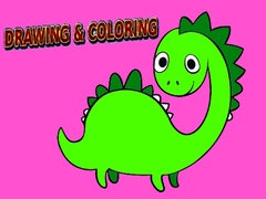 Lalao Drawing & Coloring