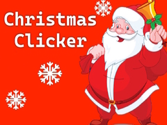 Lalao Christmas Clicker 
