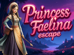 Lalao Princess Faelina Escape 