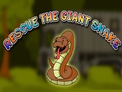 Lalao Rescue the Giant Snake