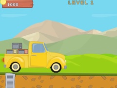 Lalao Pickup Driver