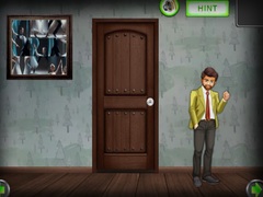 Lalao Amgel Easy Room Escape 236