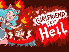 Lalao Girlfriend from Hell