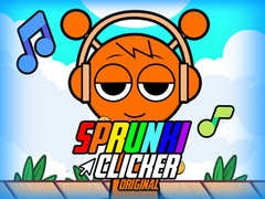 Lalao Super Sprunki Clicker