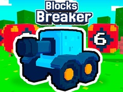 Lalao Blocks Breaker