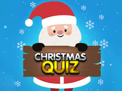 Lalao Kids Quiz: Christmas Trivia