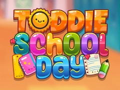 Lalao Toddie School Day