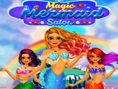 Lalao Magic Mermaid Salon