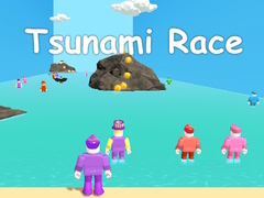 Lalao Tsunami Race