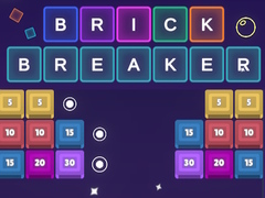Lalao Brick Breaker 