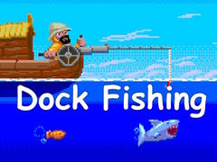 Lalao Dock Fishing