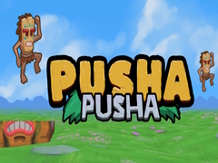 Lalao Pusha Pusha