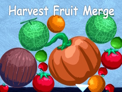 Lalao Harvest Fruit Merge