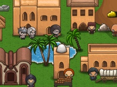 Lalao Monster Clash