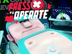 Lalao Press X To Operate