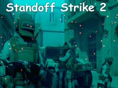 Lalao Standoff Strike 2