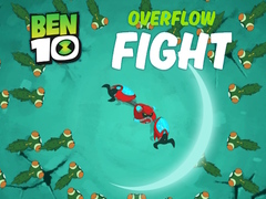 Lalao Ben 10 Overflow Fight