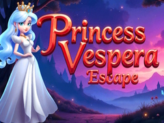 Lalao Princess Vespera Escape