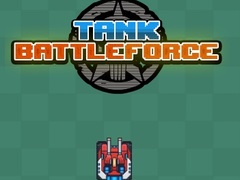 Lalao Tank Battle Force