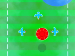 Lalao Bird Blitz