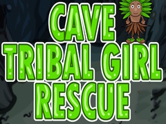 Lalao Cave Tribal Girl Rescue