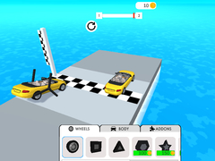 Lalao Racing Builder