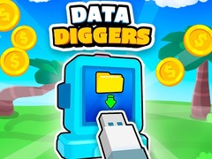 Lalao Data Diggers