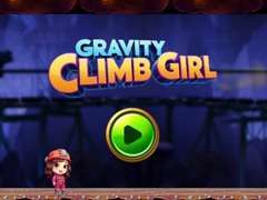 Lalao Gravity Climb Girl