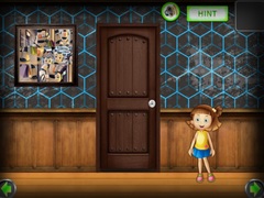 Lalao Amgel Kids Room Escape 258