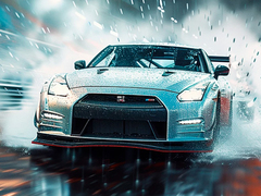 Lalao Real Racing 3D
