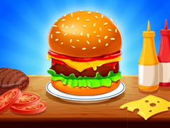 Lalao Burger Cafe