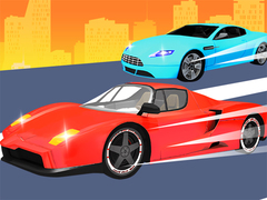Lalao Wild Race Master 3D