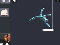 Lalao Last Play: Ragdoll Sandbox