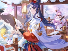 Lalao Goddess Connect
