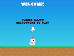 Lalao Chicken Scream