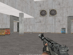 Lalao Warfare Arena