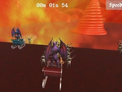 Lalao Race to Hell