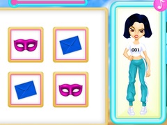 Lalao Fashion Battle For Survival