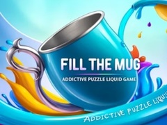 Lalao Fill the Mug Addictive Puzzle Liquid Game