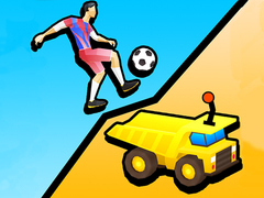 Lalao Kick & Ride