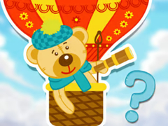 Lalao Kids Quiz: World Wonders
