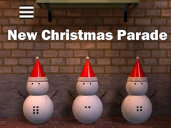 Lalao New Christmas Parade